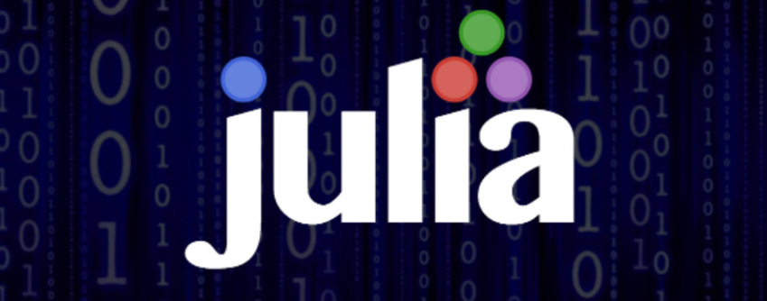 Data Engineering Using Julia Lang