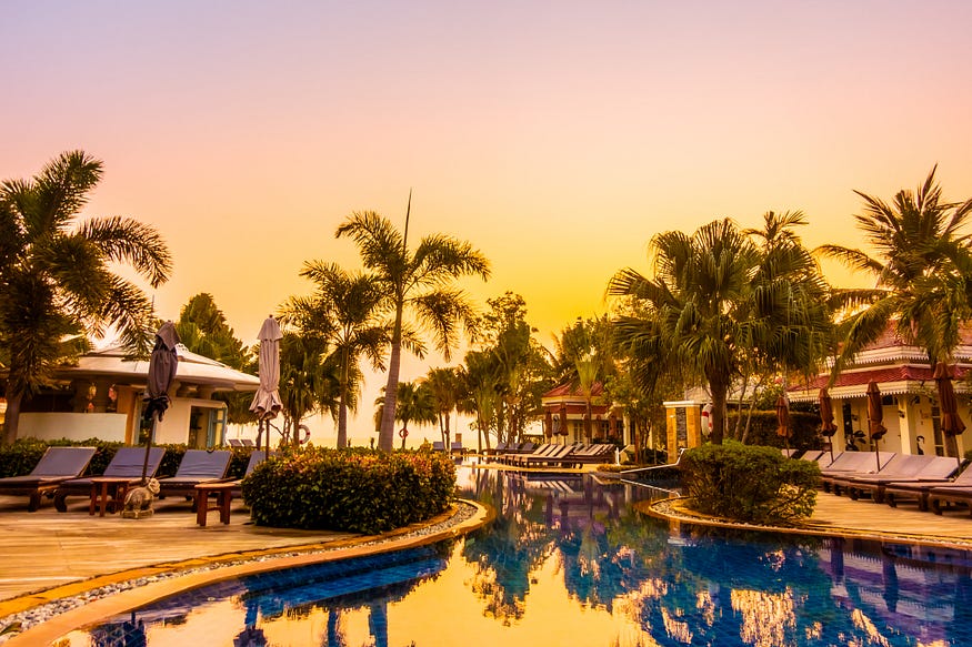 Uncover the Top 10 Hotels for Your Perfect Escape!