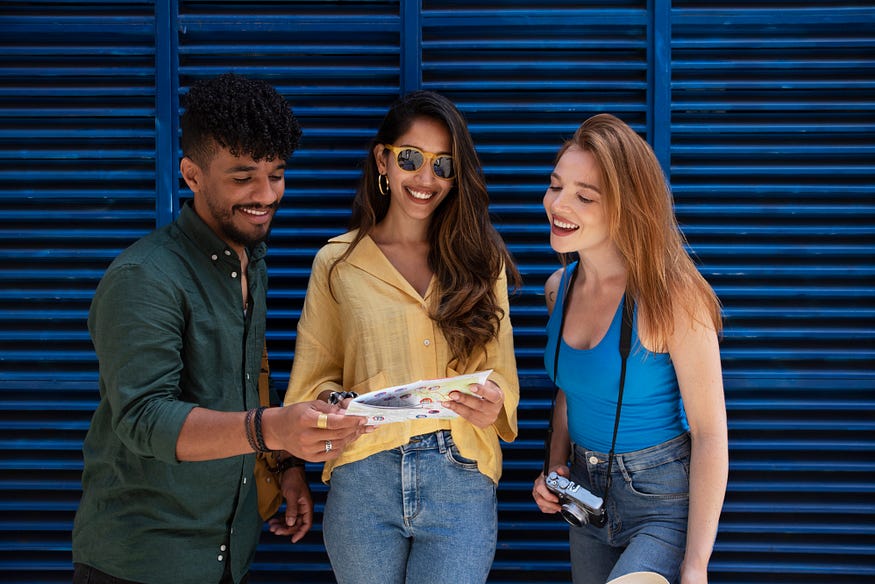 A Guide for Foreigners: Booking Domestic Flights in Lagos, Nigeria
