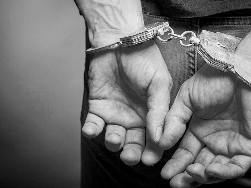Top Criminal Lawyers Adelaide Manganeysa Medium