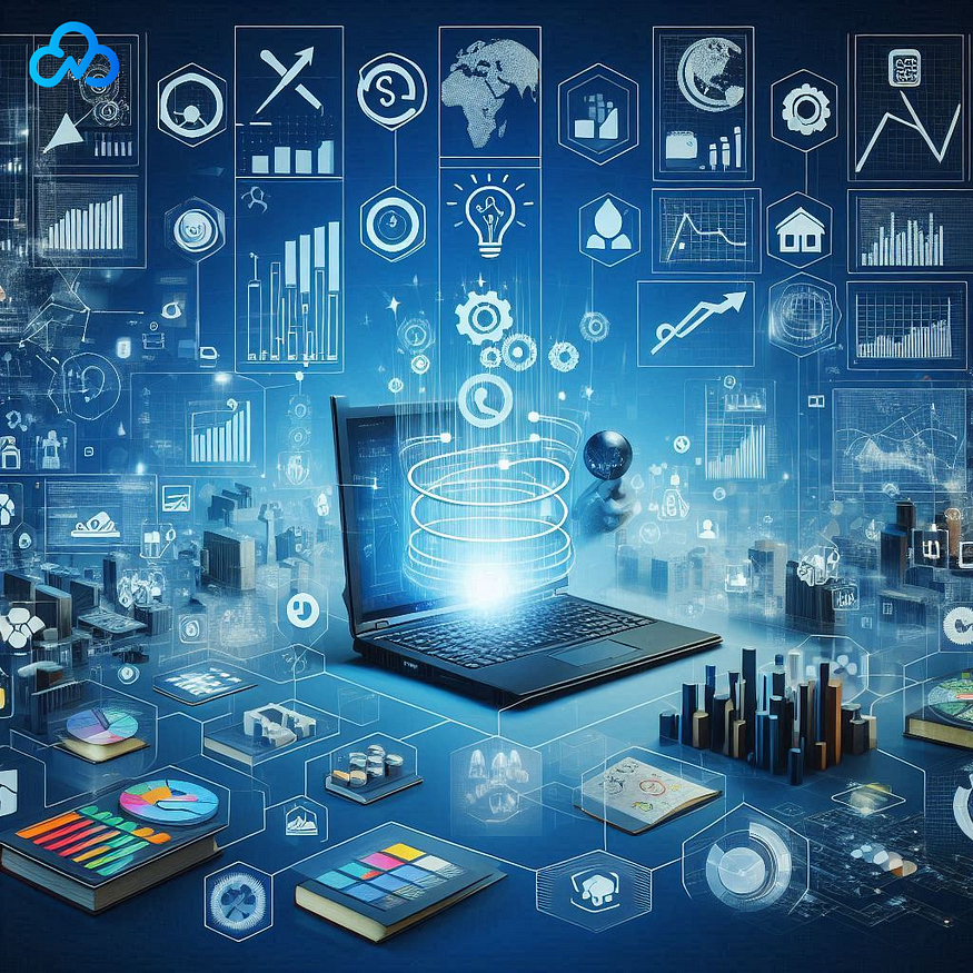 bi and analytics services