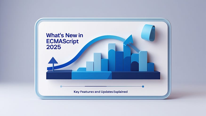 What’s New in ECMAScript 2025: Key Features and Updates Explained