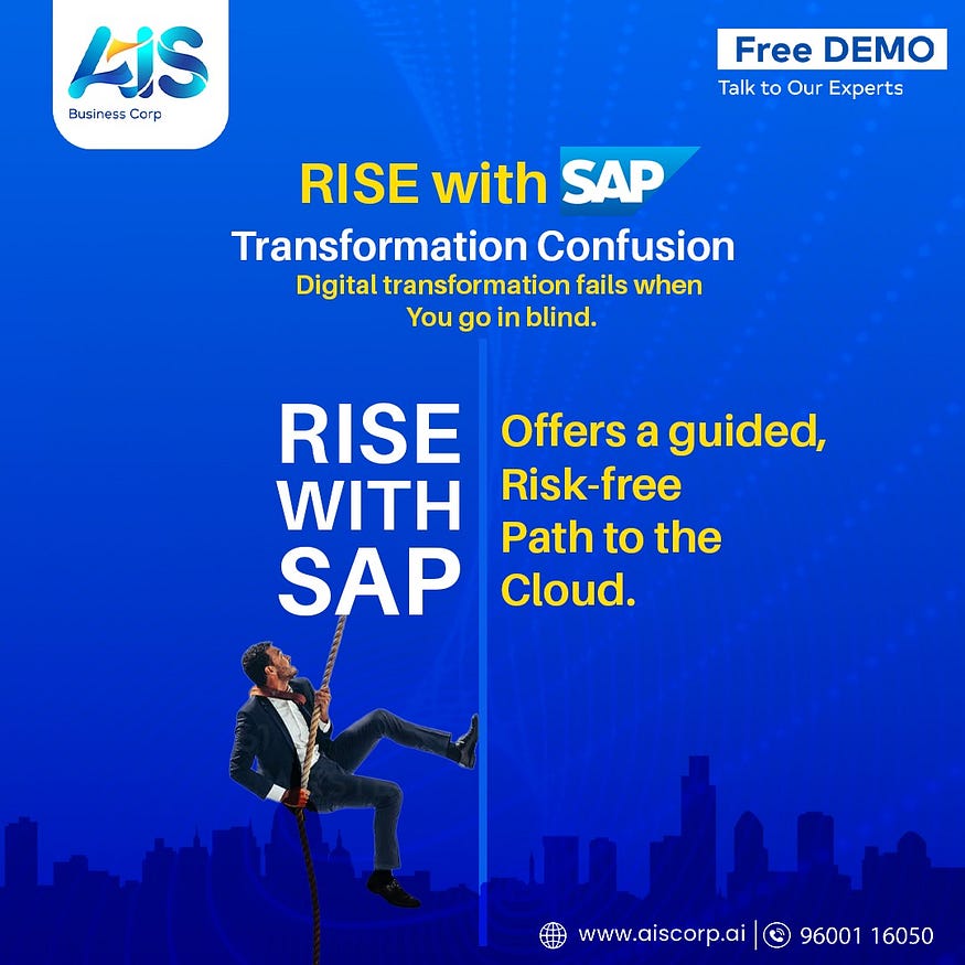 SAP Business One Company in Chennai
