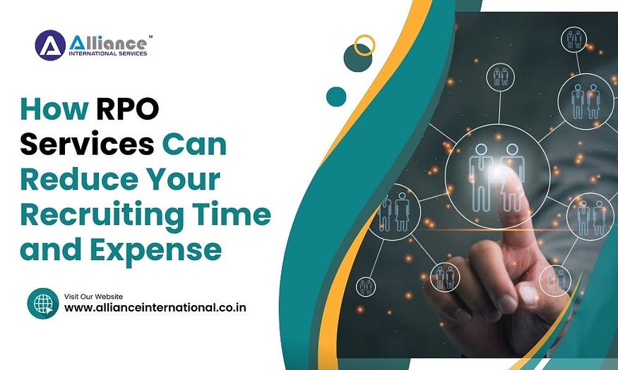 rpo services india