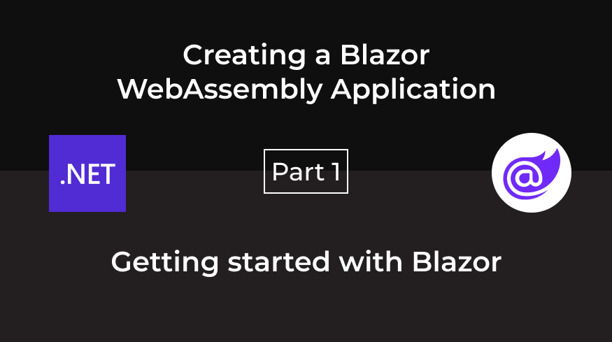Building Interactive Blazor Apps with WebAssembly