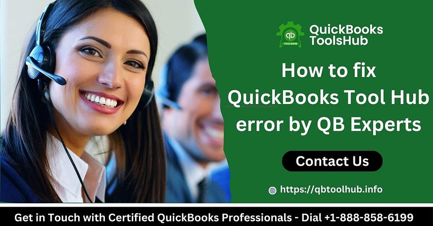 QuickBooks unrecoverable errors