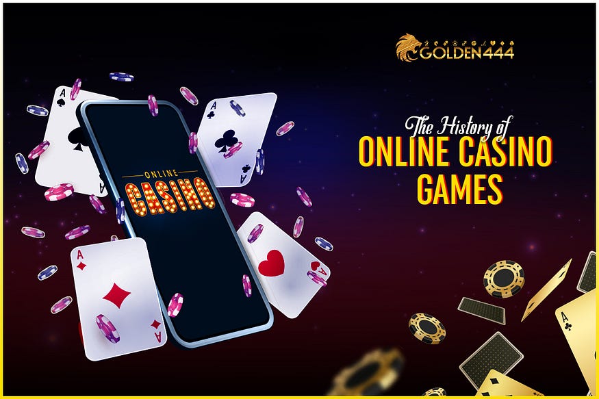 Online Casino Betting ID Providers