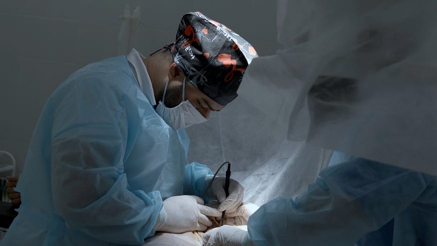 Laparoscopic Training in India: Boost Your Surgical Expertise with Hands-On Experience