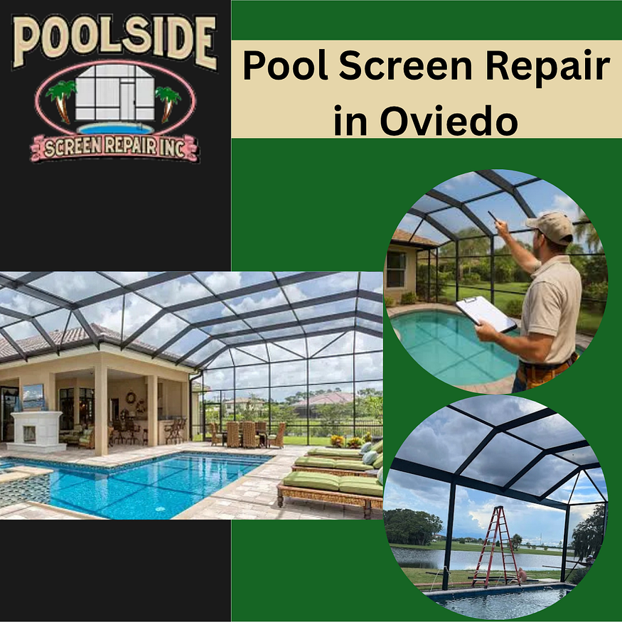 screen replacement