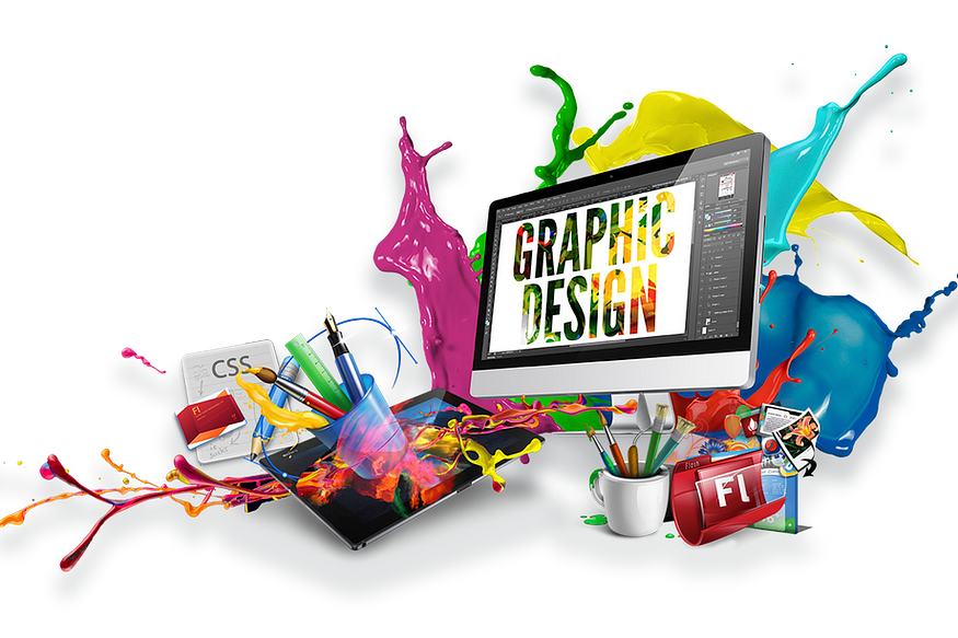 Graphic Designing Company USA