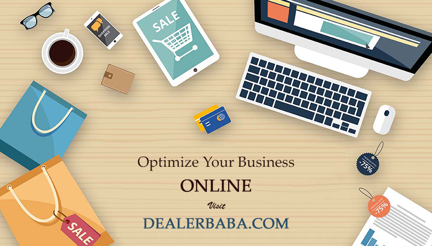 Boosting Business Success Through Online Optimization Strategies