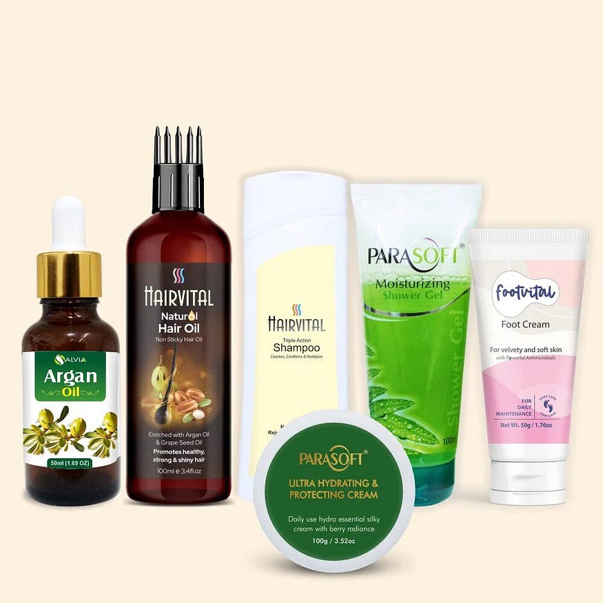 Skincare Gift Sets — Shoprythm