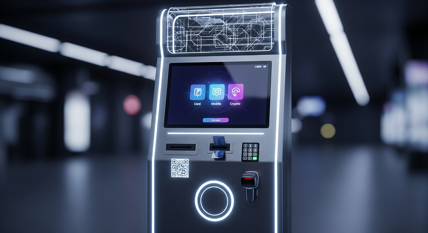 Payment Kiosks