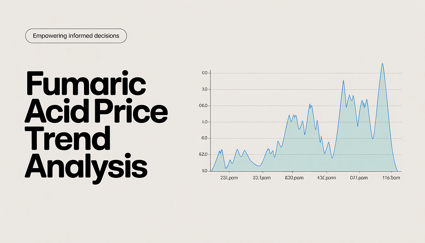 https://www.price-watch.ai/fumaric-acid-prices/