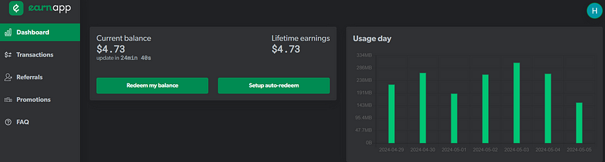 earnapp