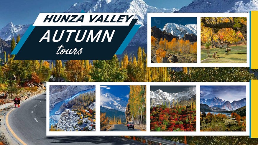 Hunza Autumn Fall-https://hunzaadventuretours.com/tour/pakistan-autumn-photography-tour/