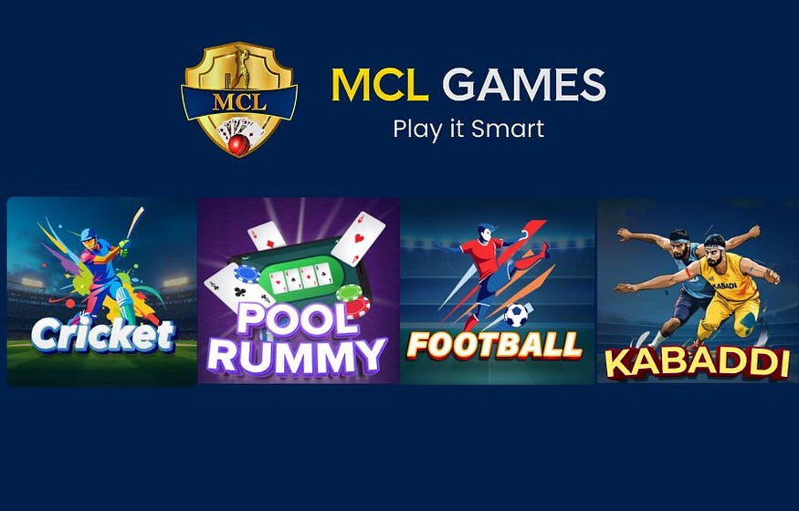 Fantasy Sports Games on MCL Games