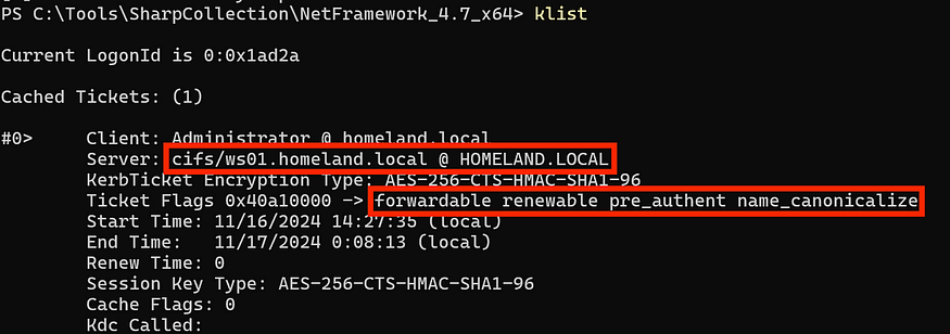 Local Admin In Less Than 60 Seconds (Part 1) 23 1*m 5fDAWXZww65HOUMwmWRw