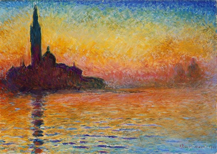 Monet Paintings Reimagined: Training a DCGAN on Impressionist Art
