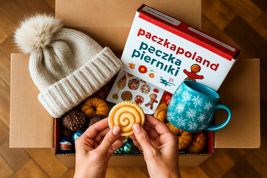 Using ParcelPoland isn’t just about getting a package; it’s about access. It’s about no longer being limited by borders on a map. It’s about supporting small businesses in Poland and discovering unique products that your friends back home have never even seen.
