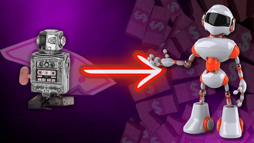 Top 5 Udemy Courses to Learn Chatbots and AI Agents