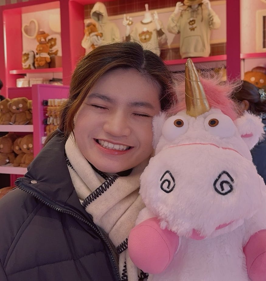 後悔沒早點做的醫美 × 新彩整形外科診所 ♥ 縫雙眼皮六年經