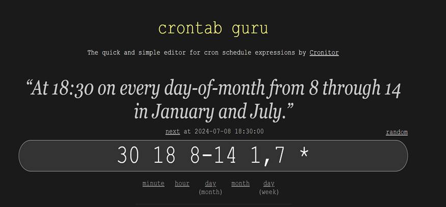 Automation Of Jobs in Airflow using Cron Expressions | by ...