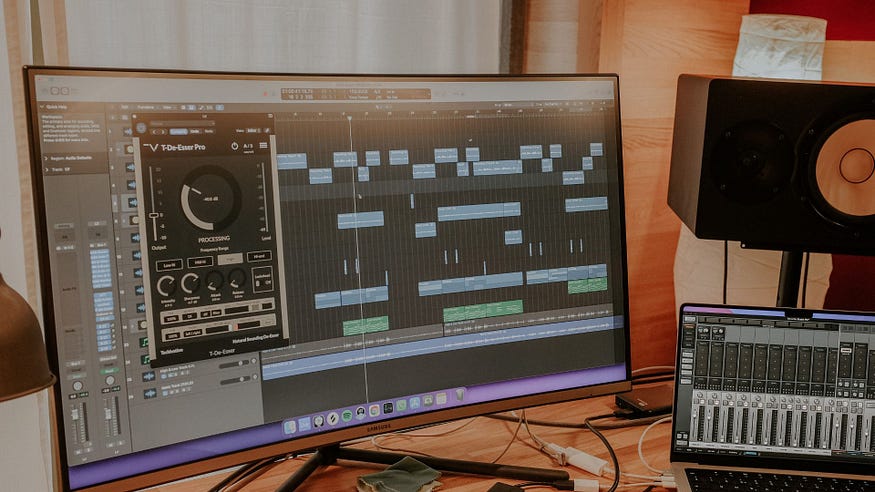 sound branding