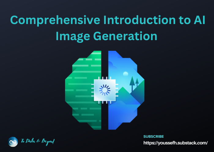 Comprehensive Introduction to AI Image Generation