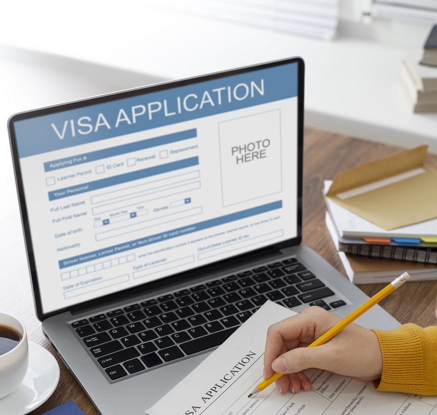 Step-by-Step Guide to Applying for an eTA Visa for New Zealand from Canada
