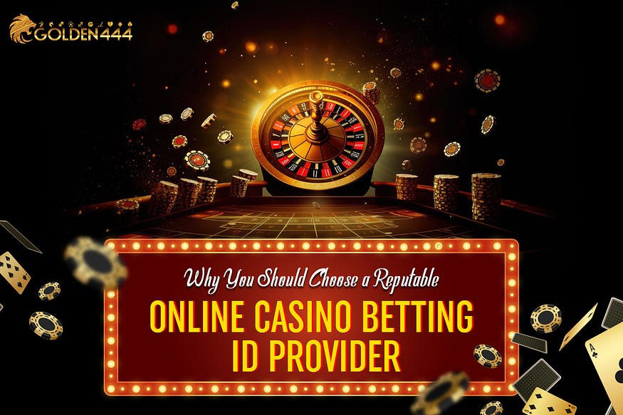 Best Casino ID Provider In India