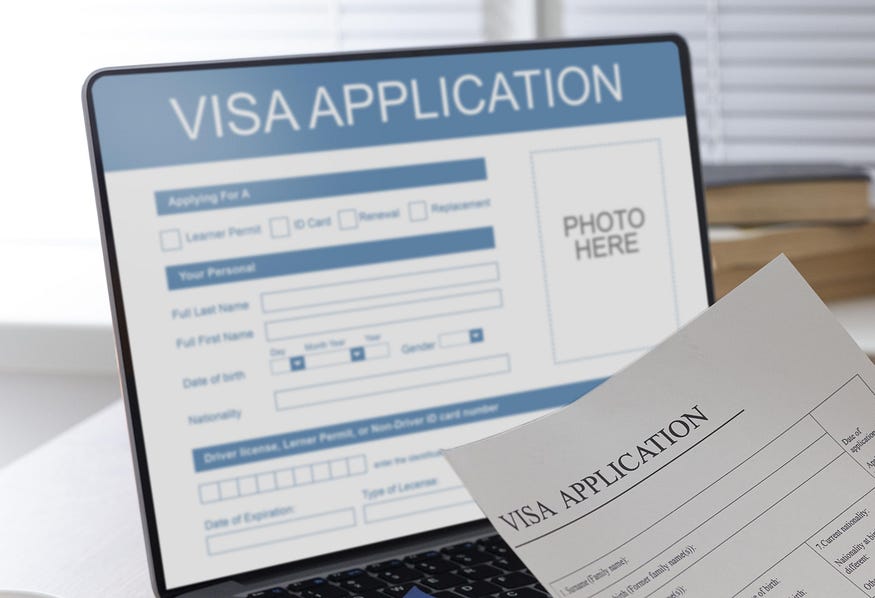 How to Apply for eTA New Zealand Visa | eTA New Zealand Visa Application