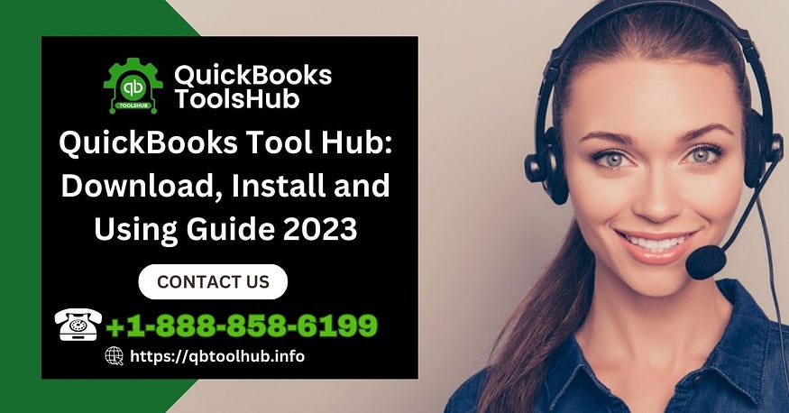 QuickBooks Tool Hub
