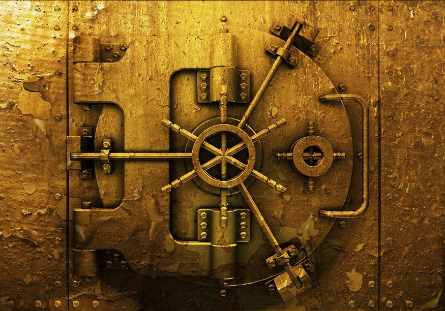 Frax Finance’s Yield-Matching Vault Attracts $35M in 24 Hours