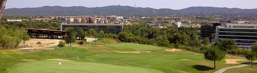 Exploring the Greens: Unveiling the Best Golf Courses and Clubs in Barcelona and Costa Daurada