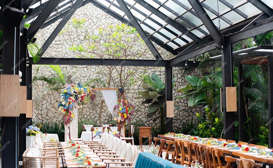 wedding venue in Tucson