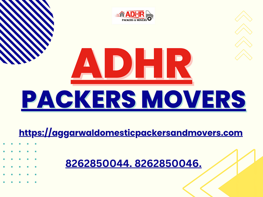 Packers and Movers in Anuppur.