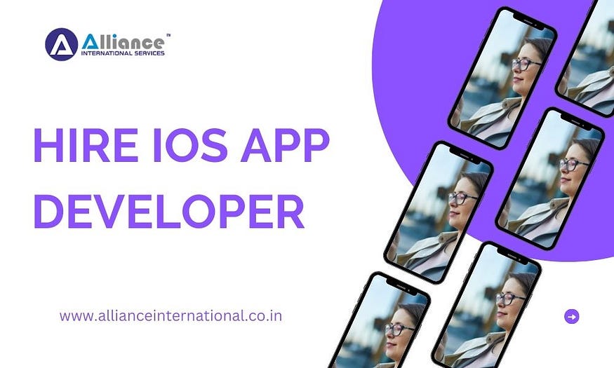 hire ios app developer