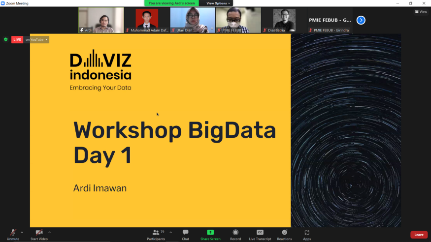 Big Data Itu Apa Sih?. Secara Garis Besar, Big Data Merupakan… | By ...