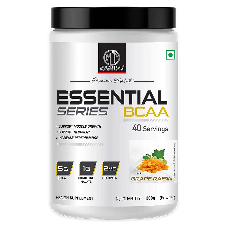 What are PreWorkout Supplements — Is It Good or Bad?