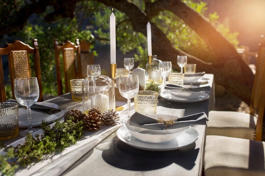 Discover the Best Caterers-Elevate Your Dining Experience!