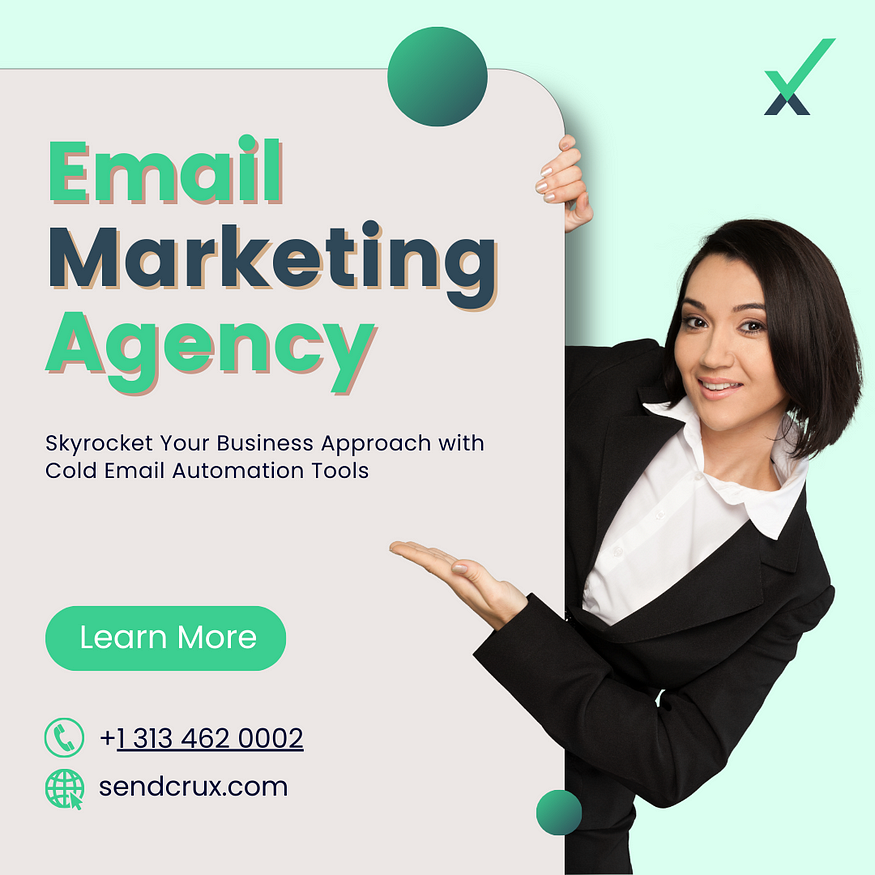 best cold email marketing agency in the USA