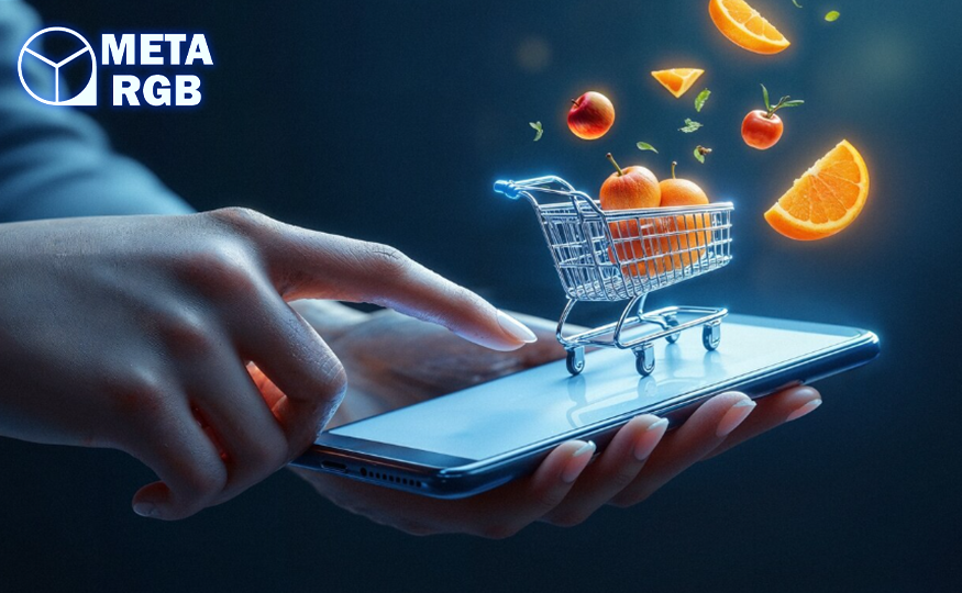 متاورس چگونه می‌تواند تجربه خرید آنلاین را متحول کند؟
