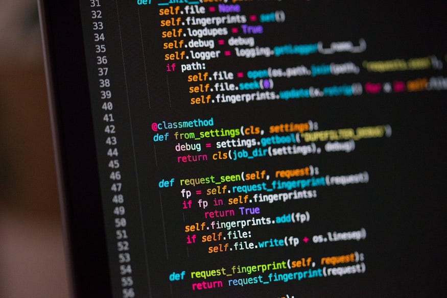 Best training institute for python