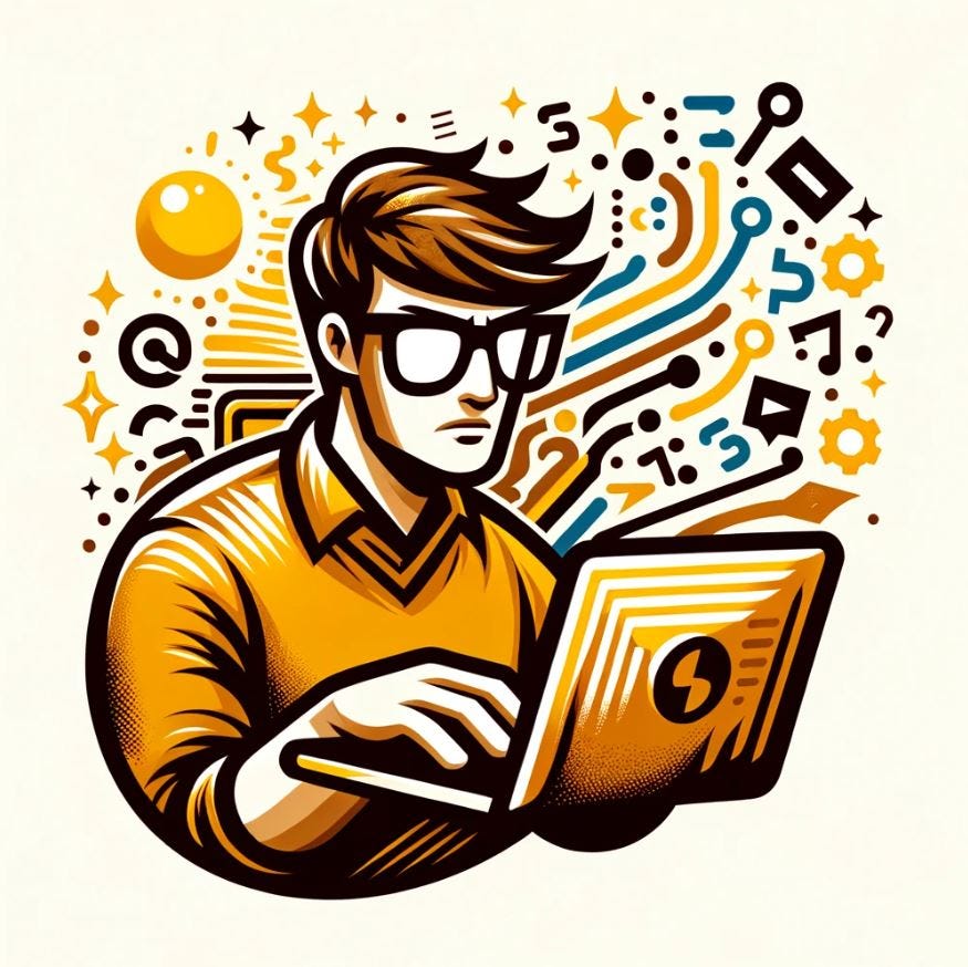 JavaScript: A Basic Example Followed By 10 Cool Program Snippets to ...