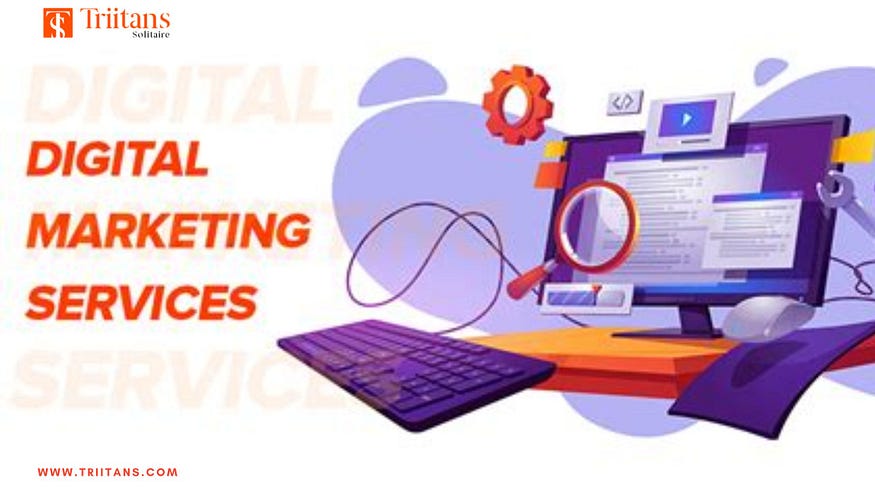 Top Digital Marketing Services in India: What You Need to Know