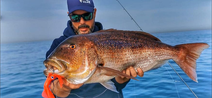 Seamar Your Ultimate Destination for High-Quality Fishing Gear and Expertise 1 1*xPIstP7UkoKY lZiZ2bw g