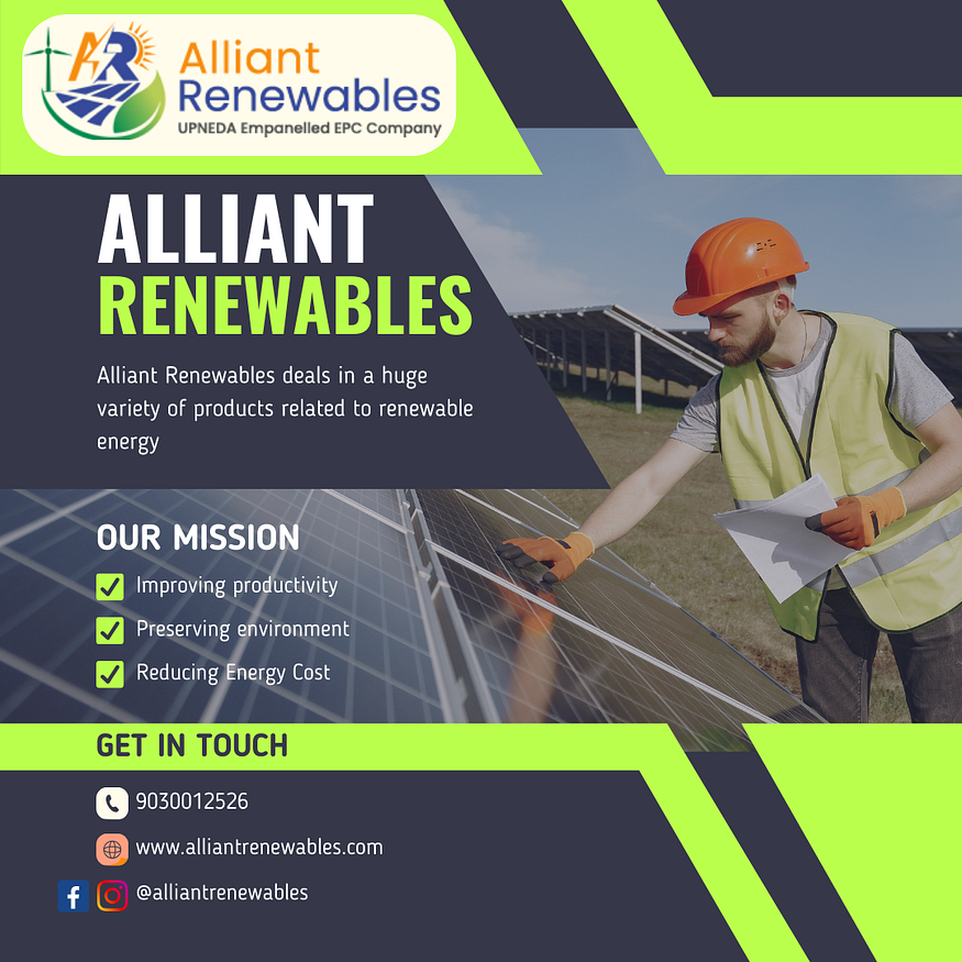 Solar Rooftop Solution Near Me
