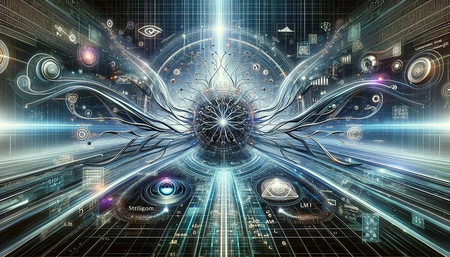 Q* and LVM: LLM’s AGI Evolution Q* and LVM: LLM’s AGI Evolution