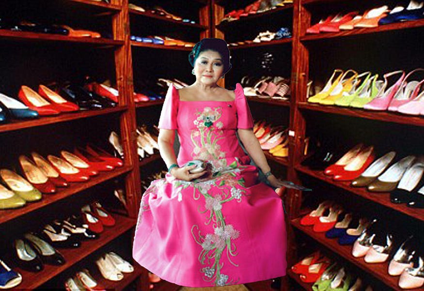 Imelda Marcos
